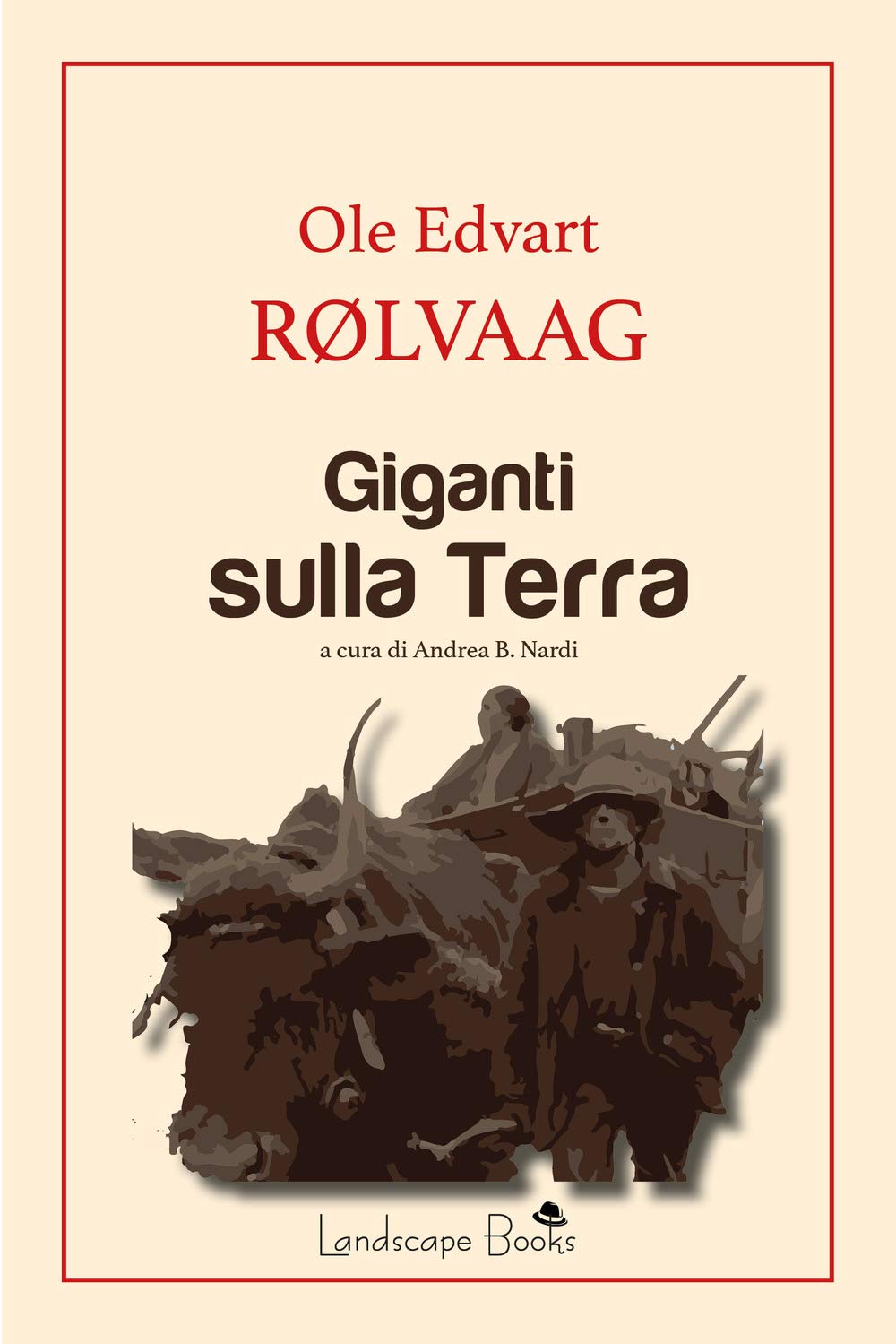 Giganti Sulla Terra - 4