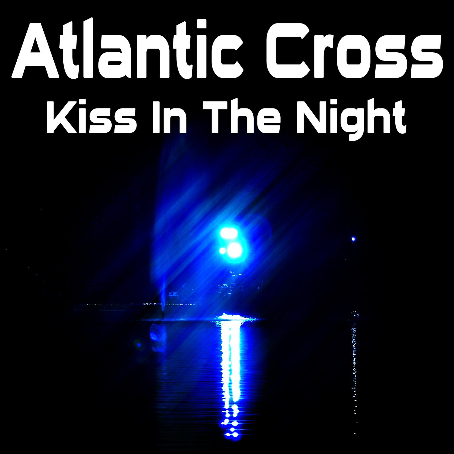 Atlantic Cross