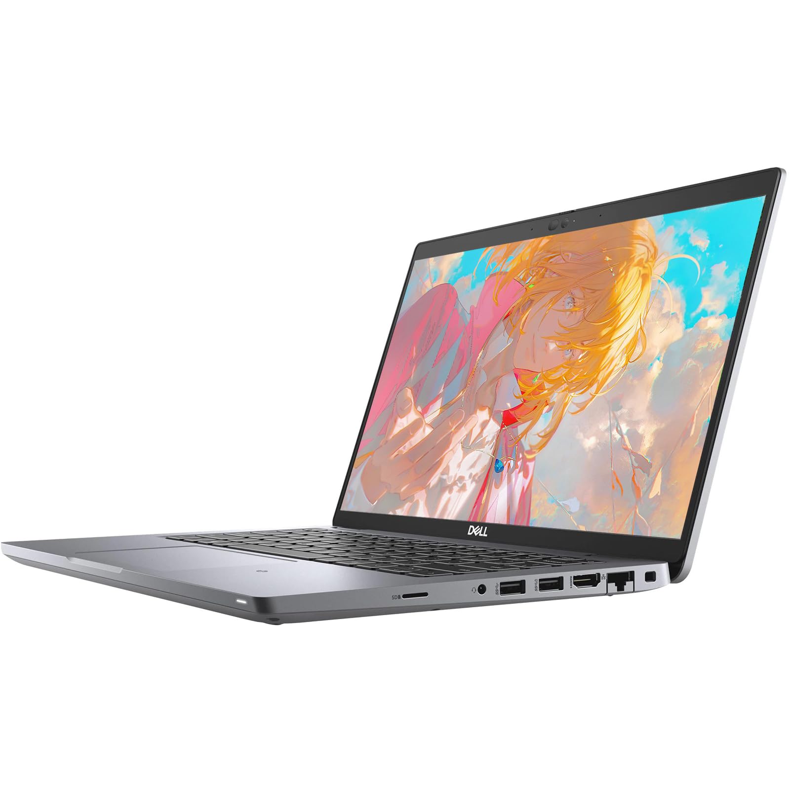 Amazon.com: Dell Laptop Latitude 5420 FHD de 14 pulgadas, Intel