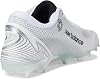 Botines de lacrosse FreezeLX V5 Low 4