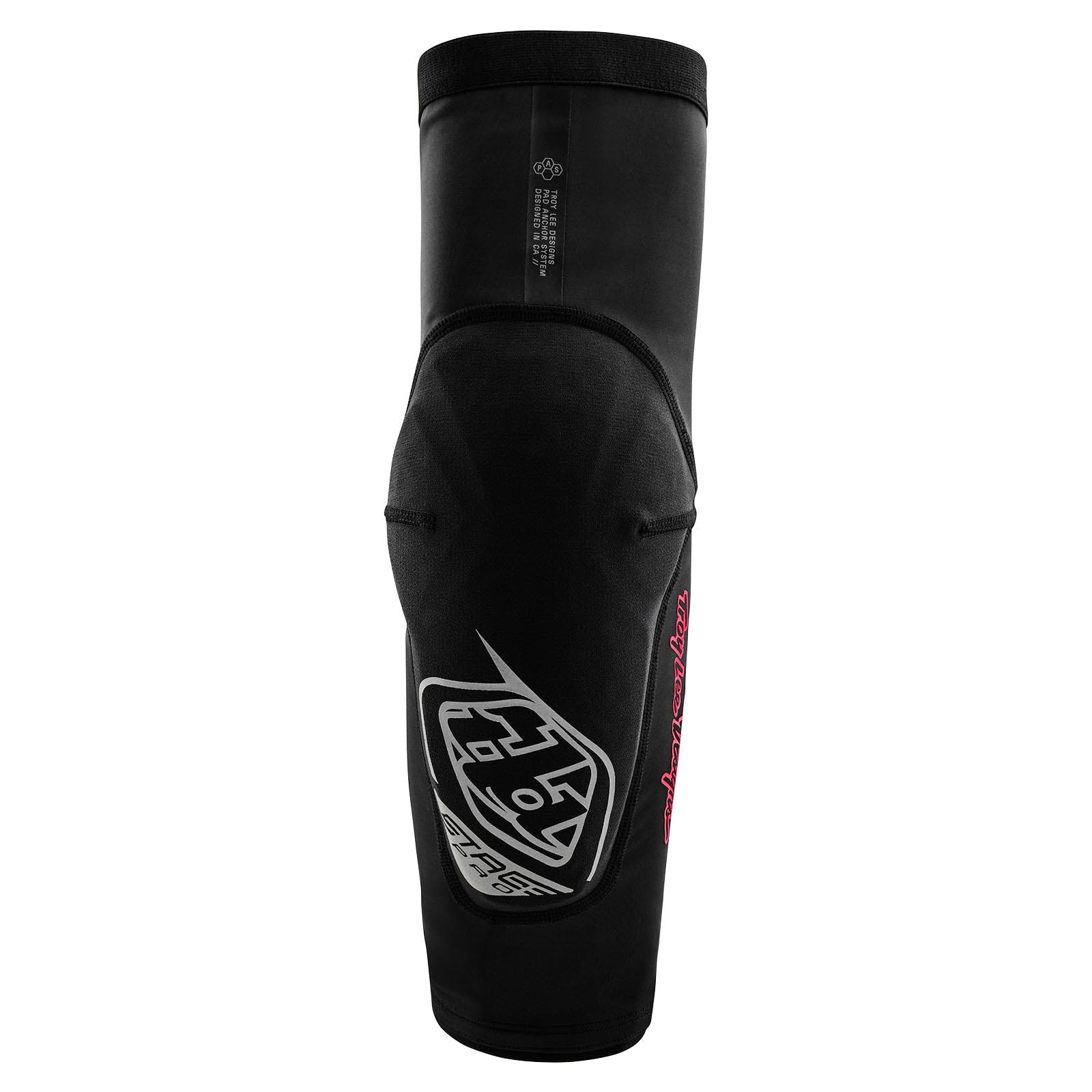 Troy Lee Designs Stage PRO Elbow Guard, Black, XS/S, 572906001