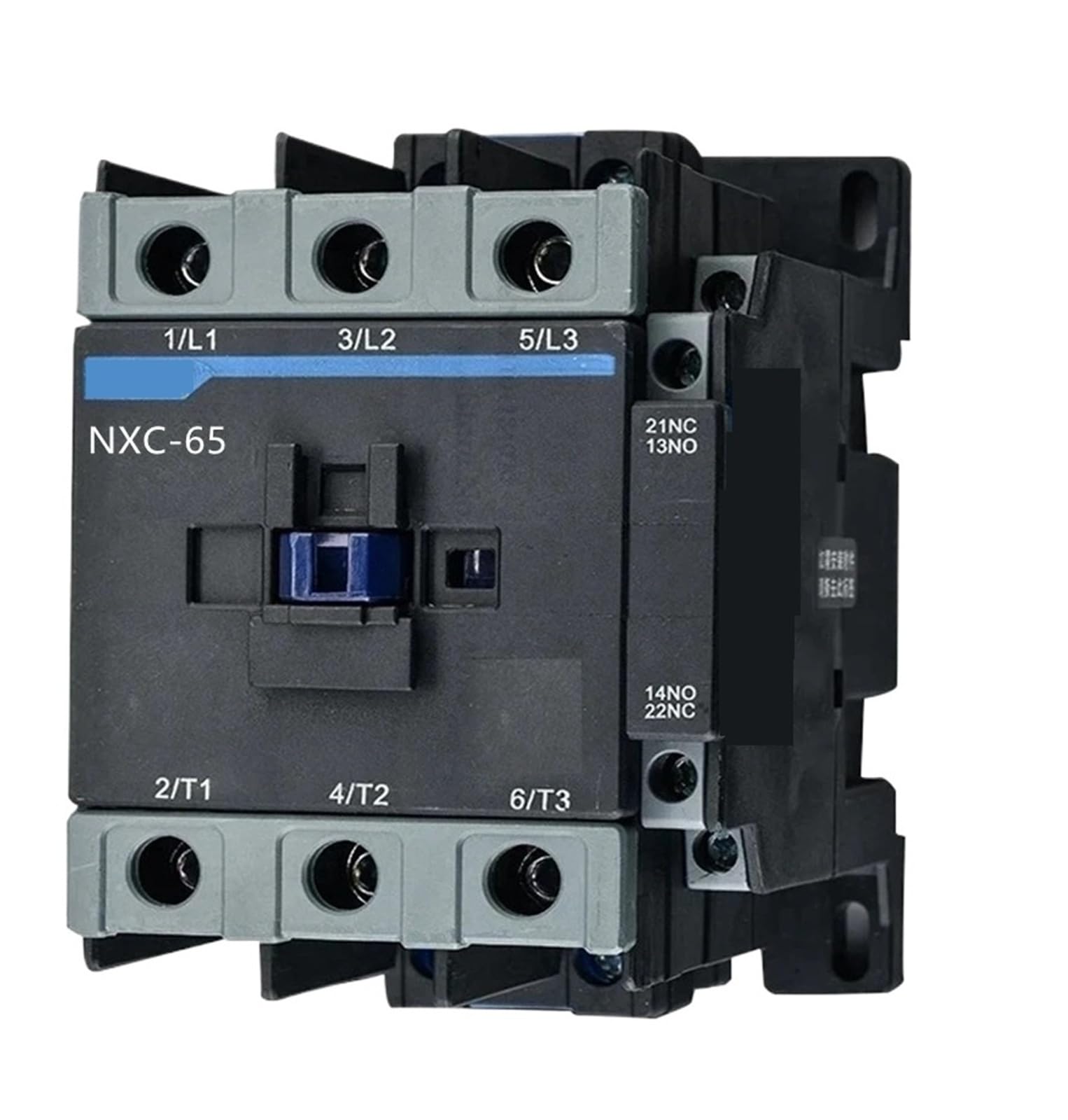 WCNGRFRNB AC contactor NXC-65 AC Contactor NXC 65 65A 24V 36V 48V 110V 127V 220V 380V 415V 1NO 1NC(380 V)
