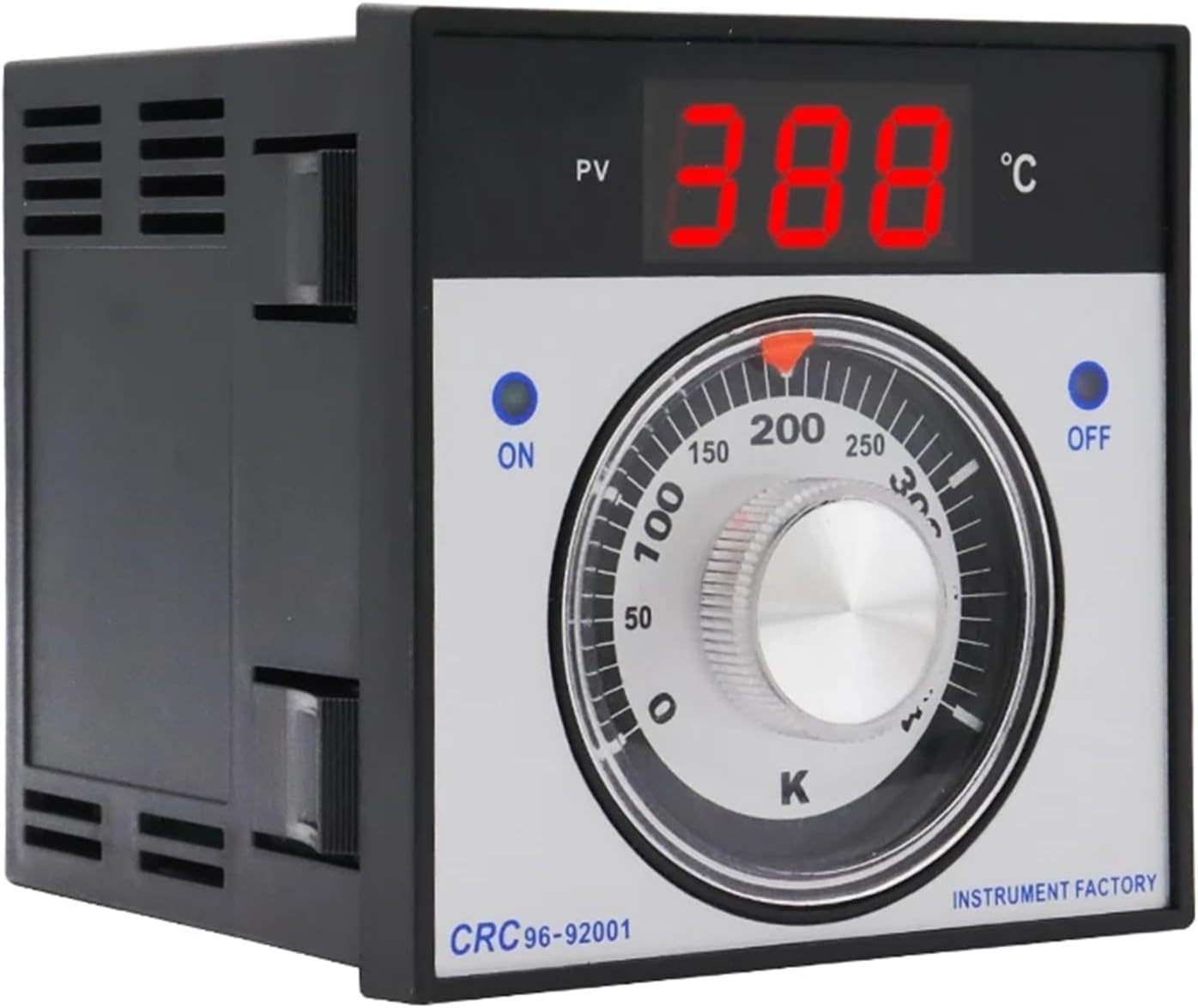 Universal Thermostat TEH96-92001 Temperature Control Accessories TEL96 9001 Meter 1Pcs
