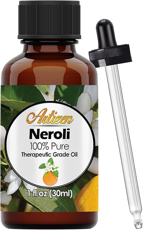 Artizen Óleo essencial de Neroli 30 mL