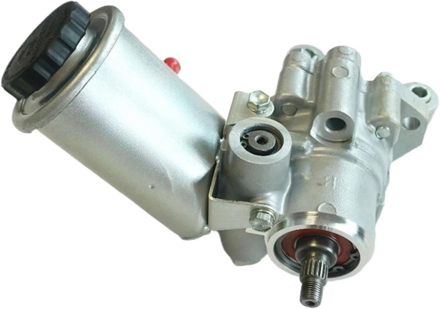 Power Steering Pump & Reservoir Compatible for Lexus LS400 All Models 1990-1997 44320-50010 4432050020 21-5899 215899 Power Steering Gear