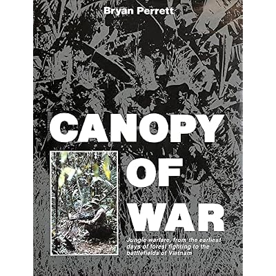 Canopy of War
