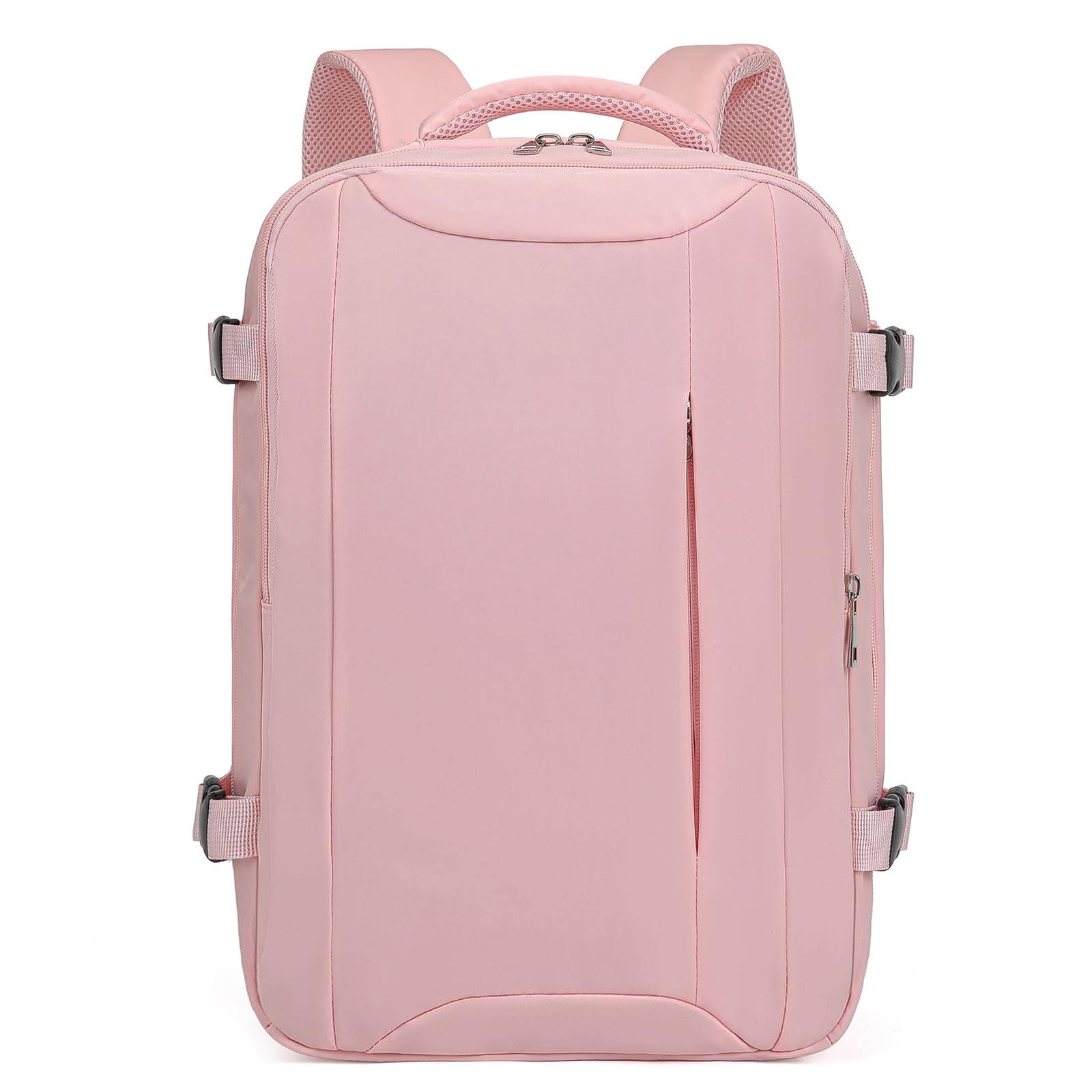 Zaino per Ryanair 40x20x25 Zaino da Viaggio Aereo Bagaglio a Mano Borsa da Cabina Borse Valigia Zaini Casual Unisex per Wizz Air EasyJet Laptop Daypack