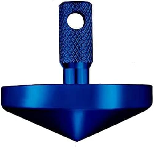 Parte superior giratoria de latón, juguete de escritorio de precisión EDC, giratorio de cobre portátil preciso, juguetes chapados en oro, tops