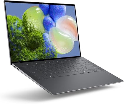 Dell XPS 14 9440 14.5 Notebook - Full HD Plus - Intel Core Ultra 7 155H - Intel Evo Platform - 16 GB - 512 GB SSD - English Keyboard - Platinum
