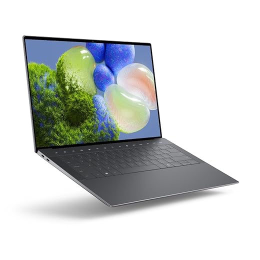 Dell XPS 14 9440 14.5" Notebook - Full HD Plus - Intel Core Ultra 7 155H - Intel Evo Platform - 16 GB - 512 GB SSD - English Keyboard - Platinum