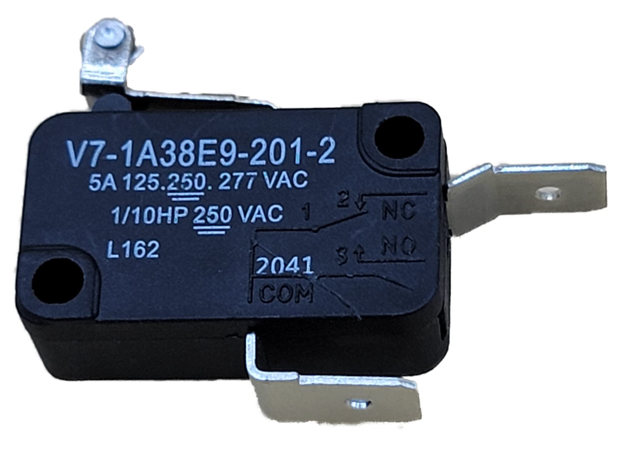 Amazon.com: Ez-go Golf cart Floor Pedal Box Micro Switch EZGO TXT