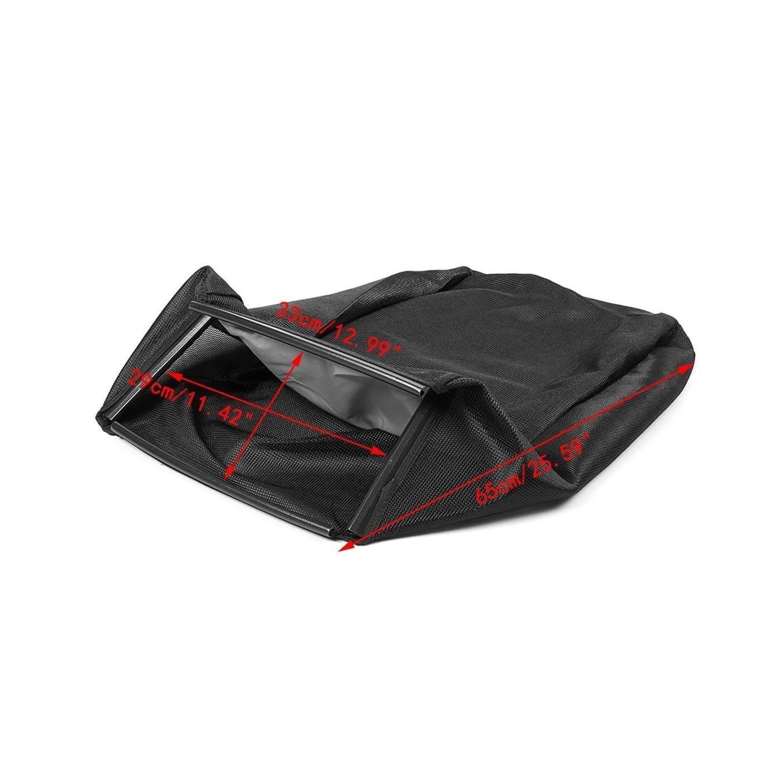 Bolsa recogedor de Hierba de Hoja, Compatible con Honda,