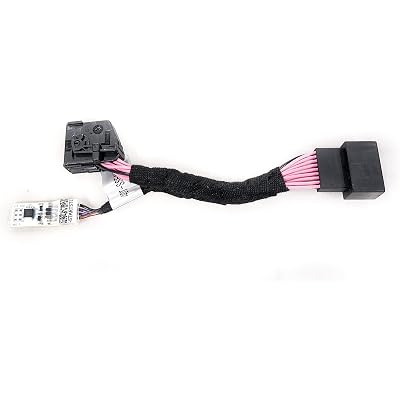 4D Tech Auto Start Stop Eliminator - Easy-Install Autostop Eliminator Made for 2021-2026 GMC Yukon, Chevy Tahoe and Chevy Suburban - Compatible GMC Yukon, Chevy Tahoe and Chevy Suburban Accessories