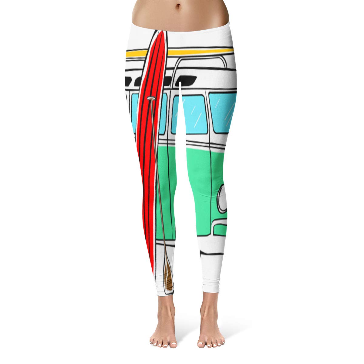 9 Best Standup Paddleboard Pants 2023 Reviews & Ratings