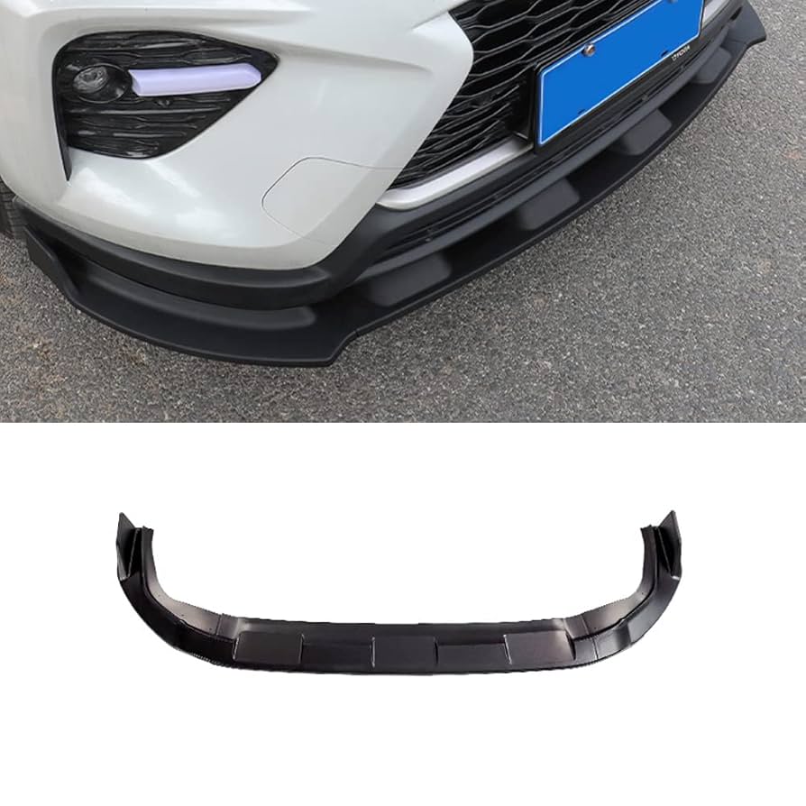 Amazon | [CATYA] RAV4 50系 専用 フロントバンパーガーニッシュ