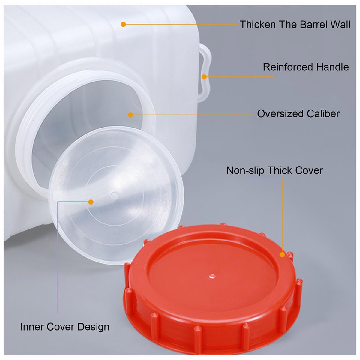 De Oude Rustieke Tapkraan Van Blauwe Plastic Pijp Met Rood Handvat En Het Messing Spuiten Retro Uitstekende Stijl Image113373997