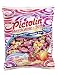 Pictolin Masticable Soft - Kausseln, Erdbeere, Himbeere, Pfirsich und Nata, 1 kg