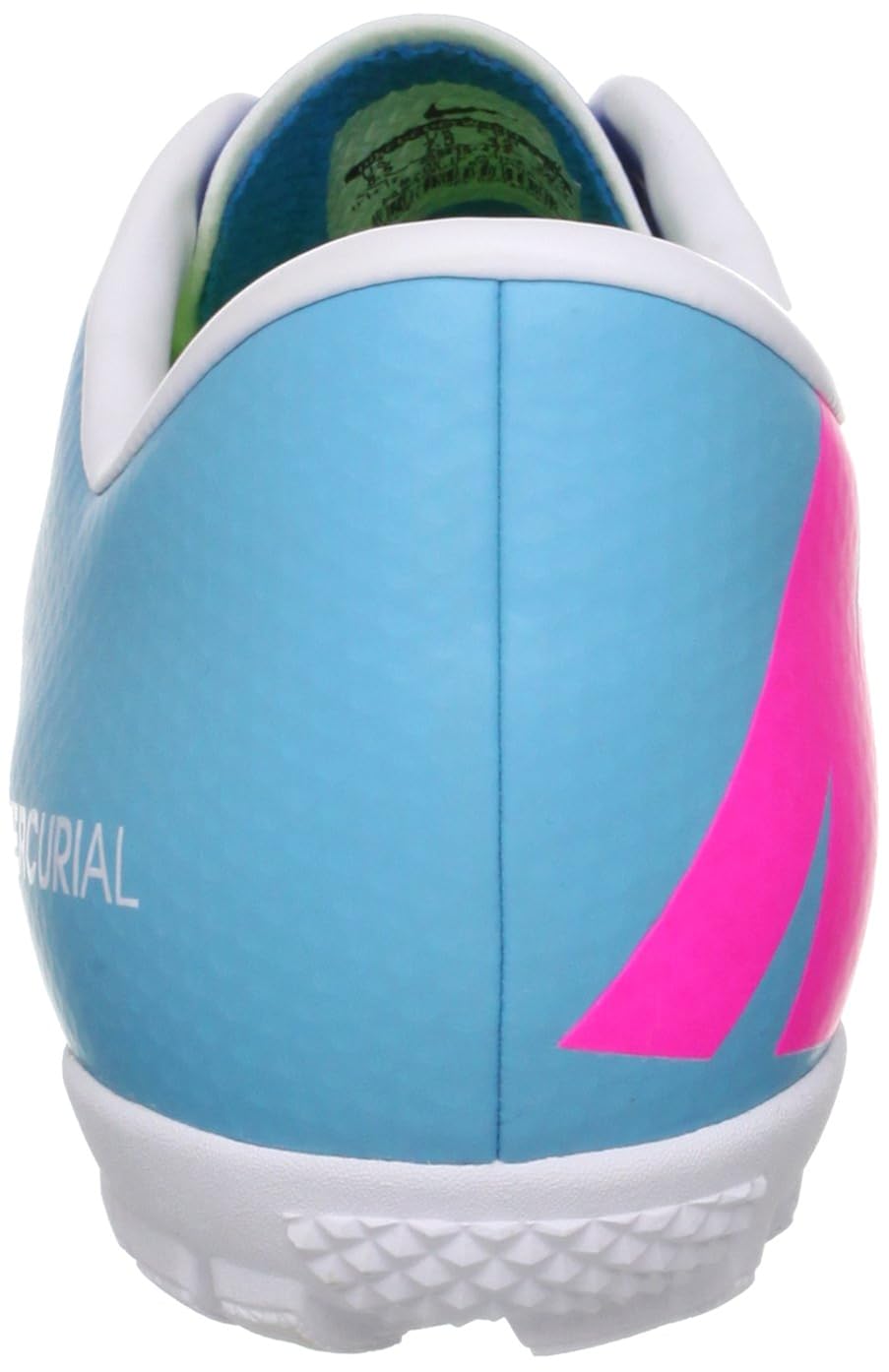 nike phantom elite blue