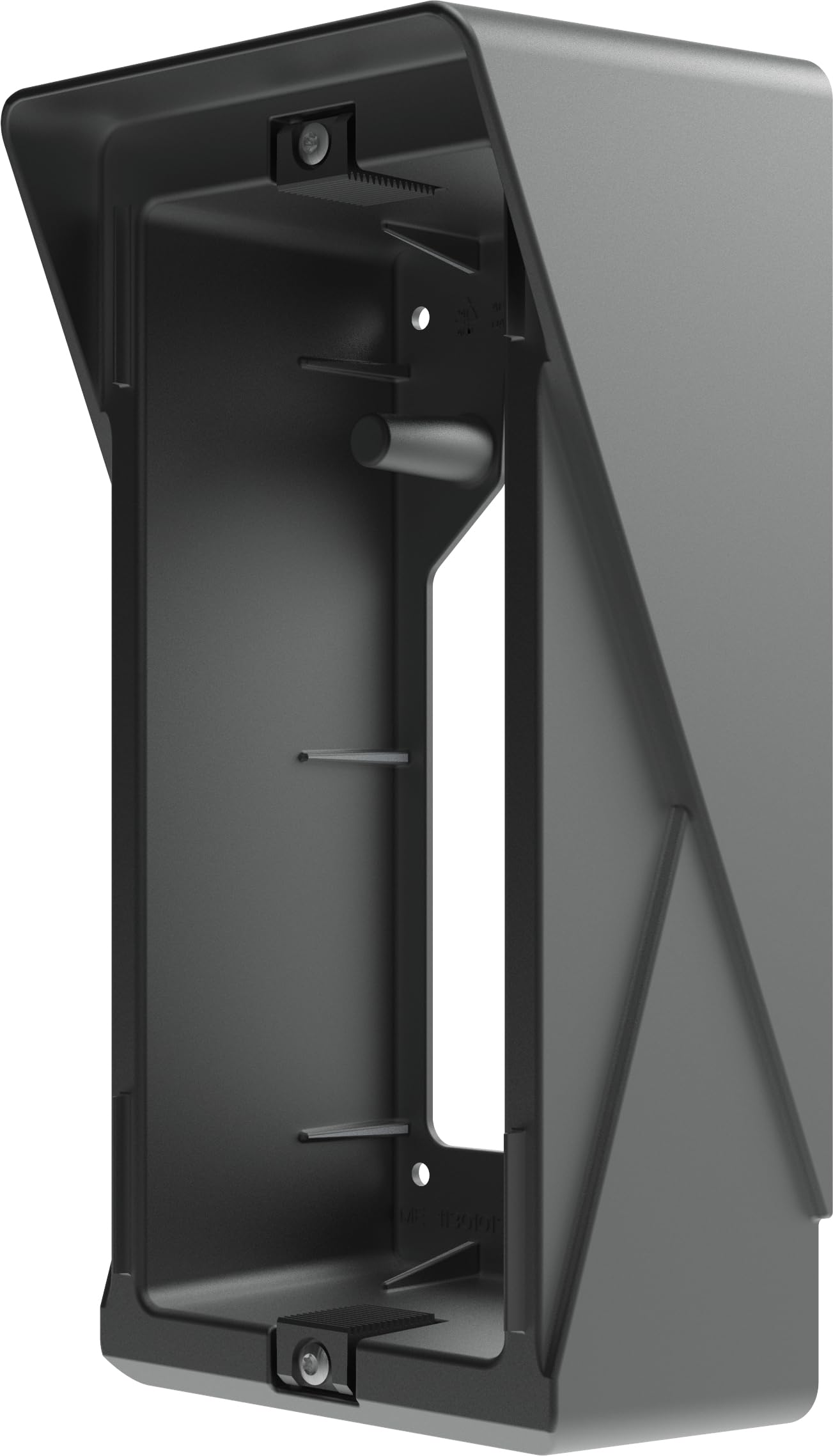 2N Telecommunications - Boîtier mural IP One Surface Mount Box?Notebook?(9158002) (EAN : 8595159524818)