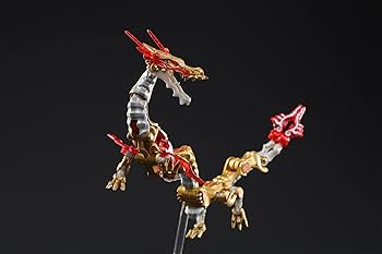 金色龍 Amazon.co.jp: 52TOYS INFINITYBOX IB 04 CHINESE DRAGON Golden