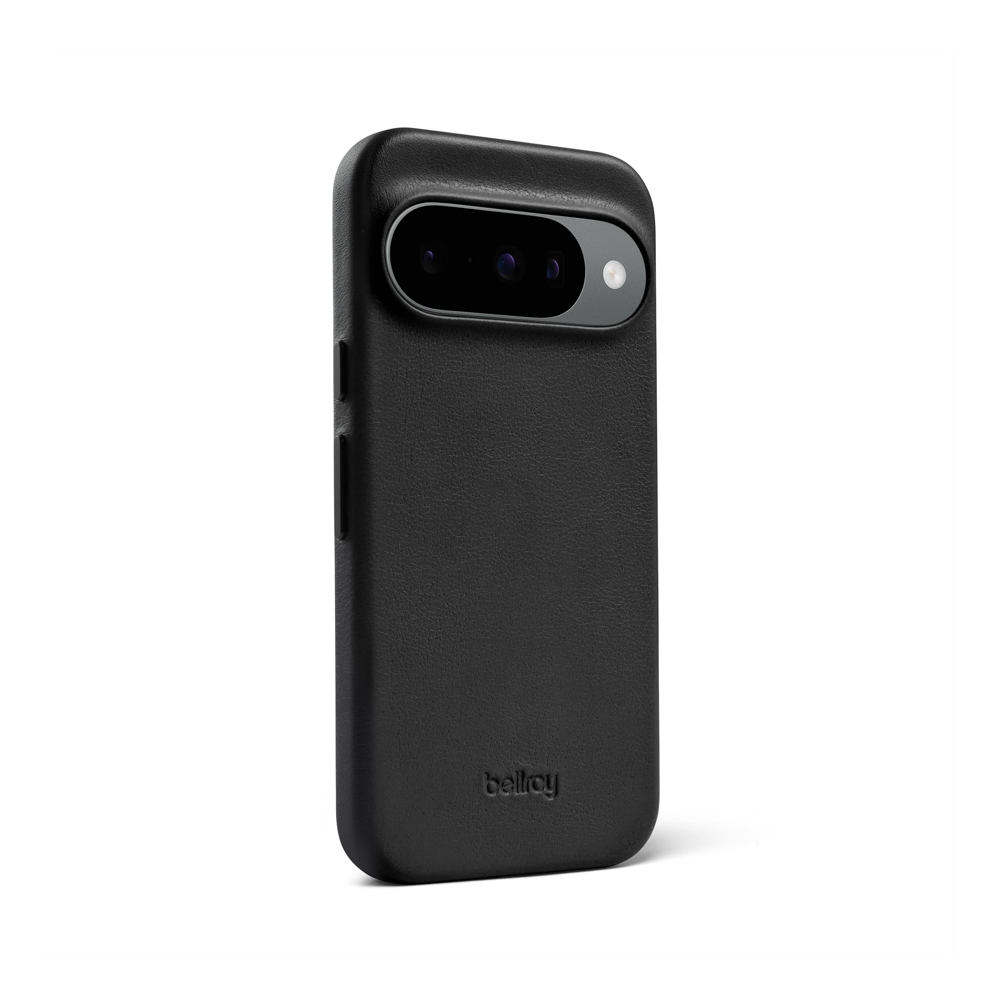 Bellroy Phone Case, Compatible Google Pixel 10 et 10 Pro - Black