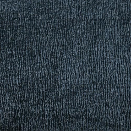 Sillón Giratorio Barrel Moderno Azul Navy miniatura 4