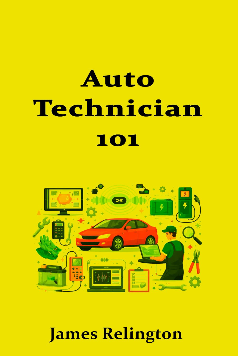 Auto Technician 101: How to Start in Modern Vehicle Diagnostics and Repair