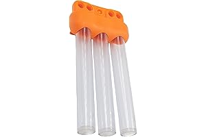 Muzzleloader Flex Loading Speed Clip - Magnum Cartridge Holder