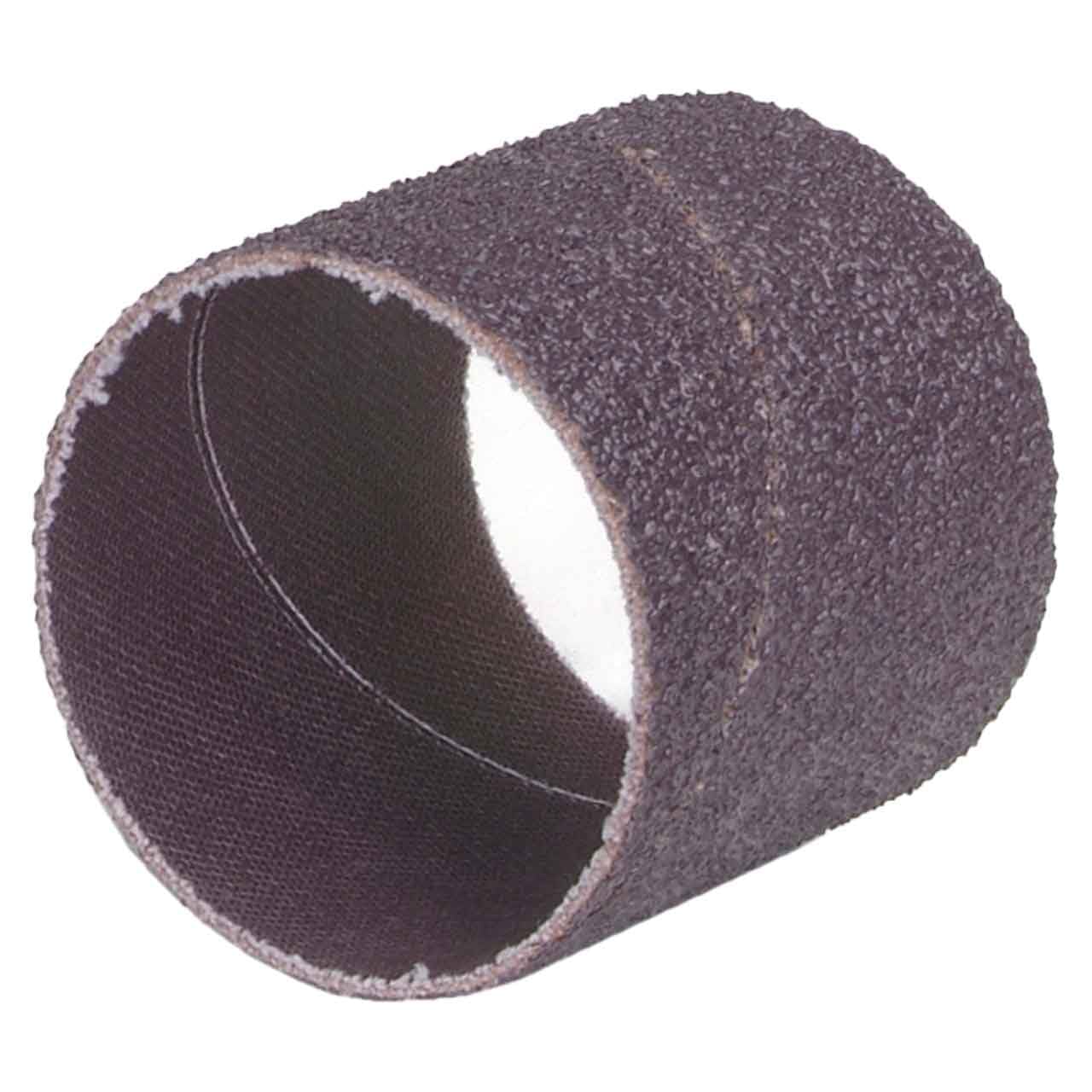 Merit Abrasive Spiral Band, Resin Bond, Aluminum Oxide, 3