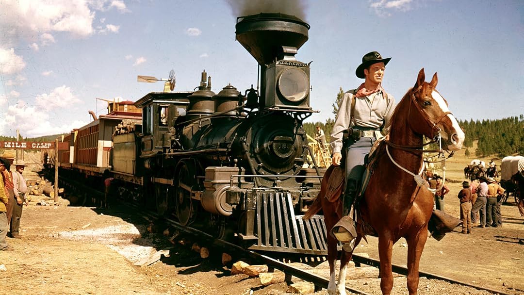 Mgm 100 ans - western - coffret 5 films