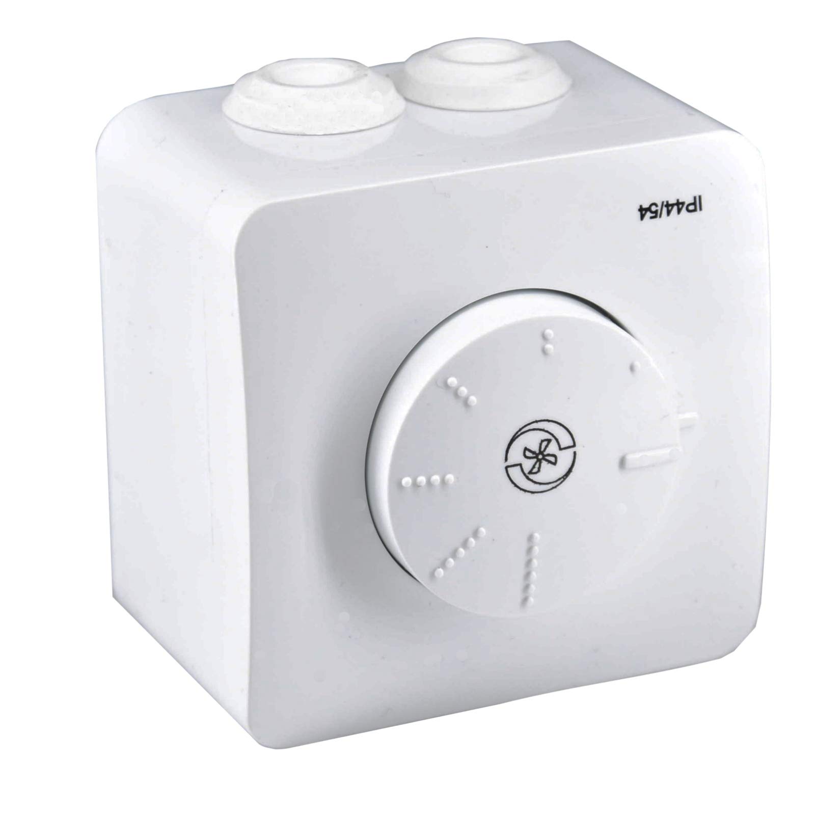 Rototry Fan Control Module Transformer Rotary Fan Speed Control Motor General Rotary Knob Fan Regulator Tap