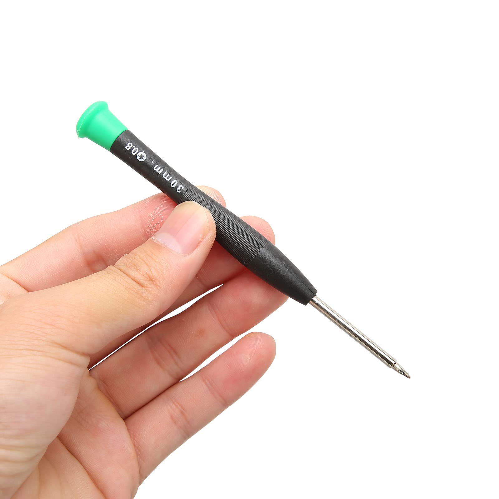 Kit di Riparazione a Lente in Vetro LCD Anteriore per Orologio, Vetro di Ricambio Professionale per Schermo 'Orologio per Galaxу 40mm R860 R865