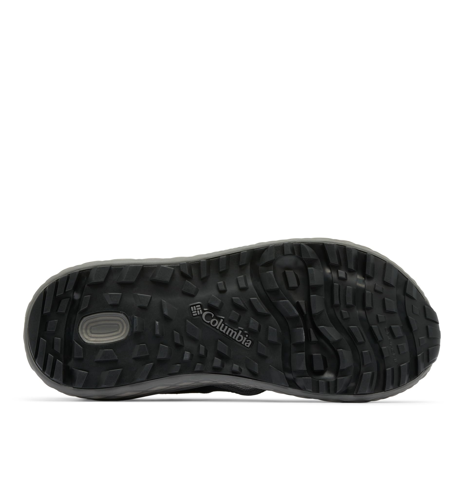 Columbia Konos Hiker 3-Strap, Sandali Da Trekking Uomo