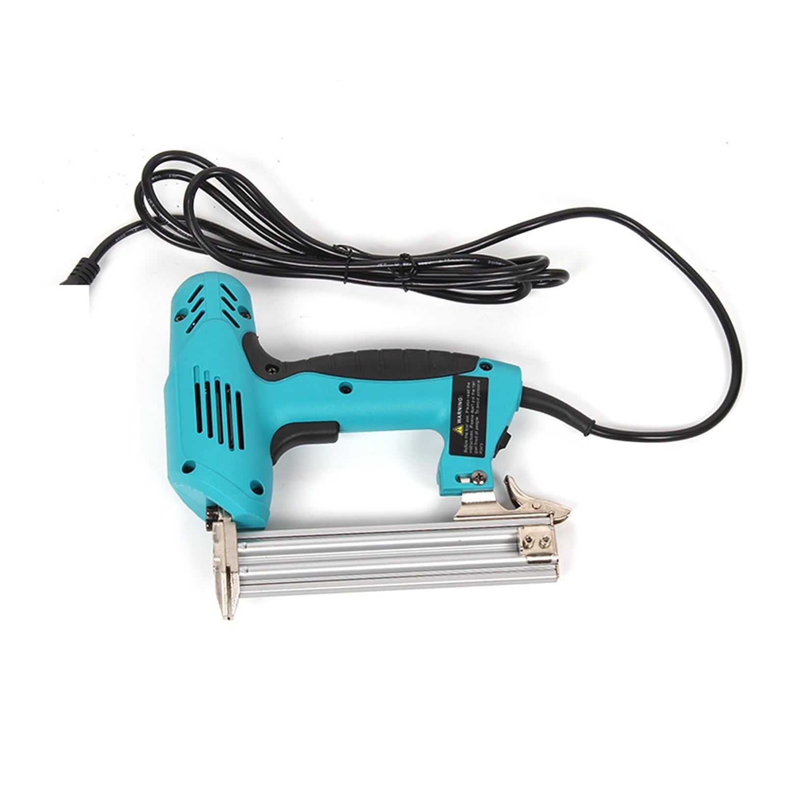 Pistola de Clavos, Clavo Recto F30 Dedicado, 1800W, 30 Unidades/min, Pistola Clavadora Eléctrica F30, Grapadora Eléctrica, Herienta De Pistola De Clavo Recto For Madera