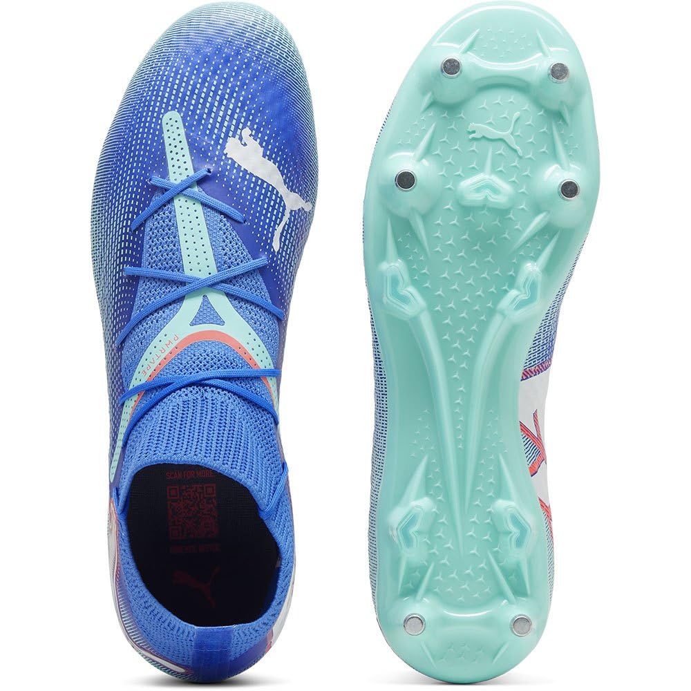 PUMA Unisex Future 7 Pro Mxsg Soccer Shoe