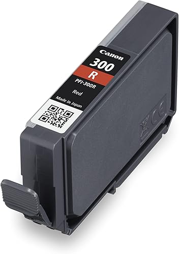 Miniatura 5 de Canon Tinta PFI-300 Lucia PRO, Photo Magenta, compatible con impresora imagePROGRAF PRO-300, estándar (4198C002) y tinta PFI-300 Lucia PRO, color