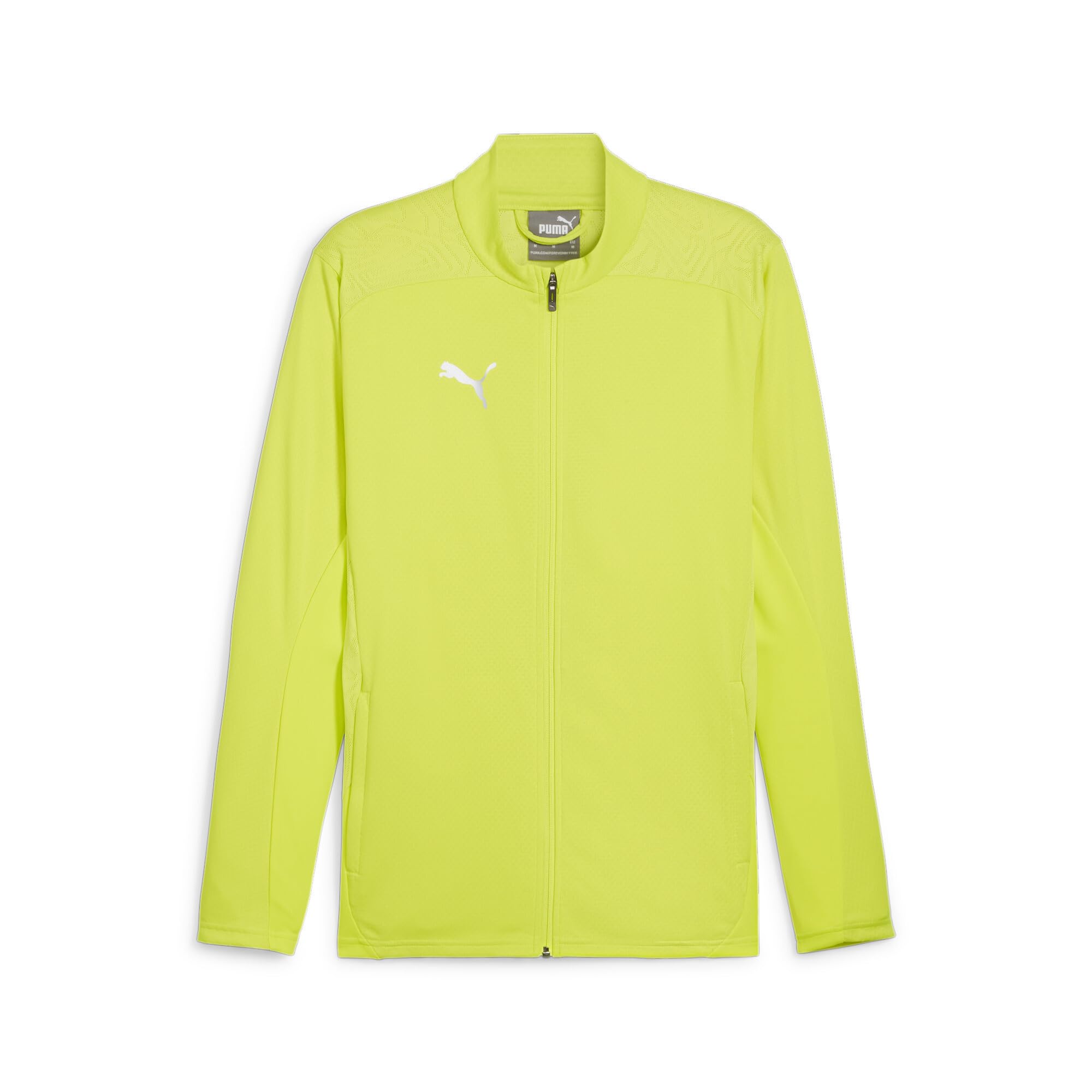 PUMA teamFINAL Training Jacket