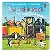 The Tickle Book