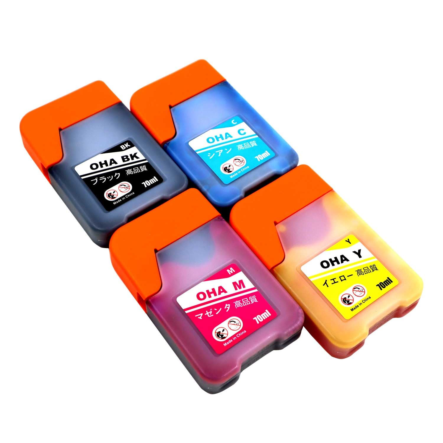 昇華インク 1000cc ボトルタイプ イエロー