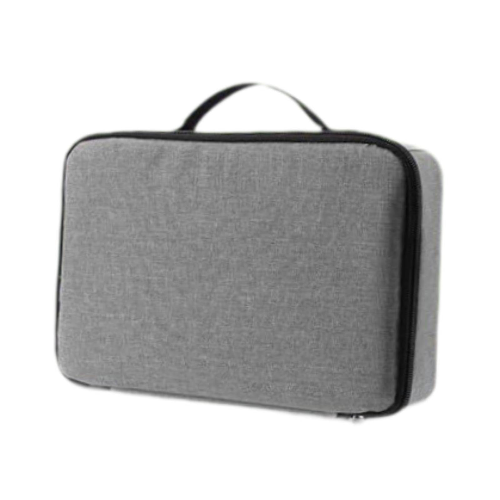 BNF®Sunglasses Organizer Zipper Sunglasses Jewelry Collection Case for Women Men|Health & Beauty | Vision Care | Eyeglass Cases|1 Glasses Organizer-image-43