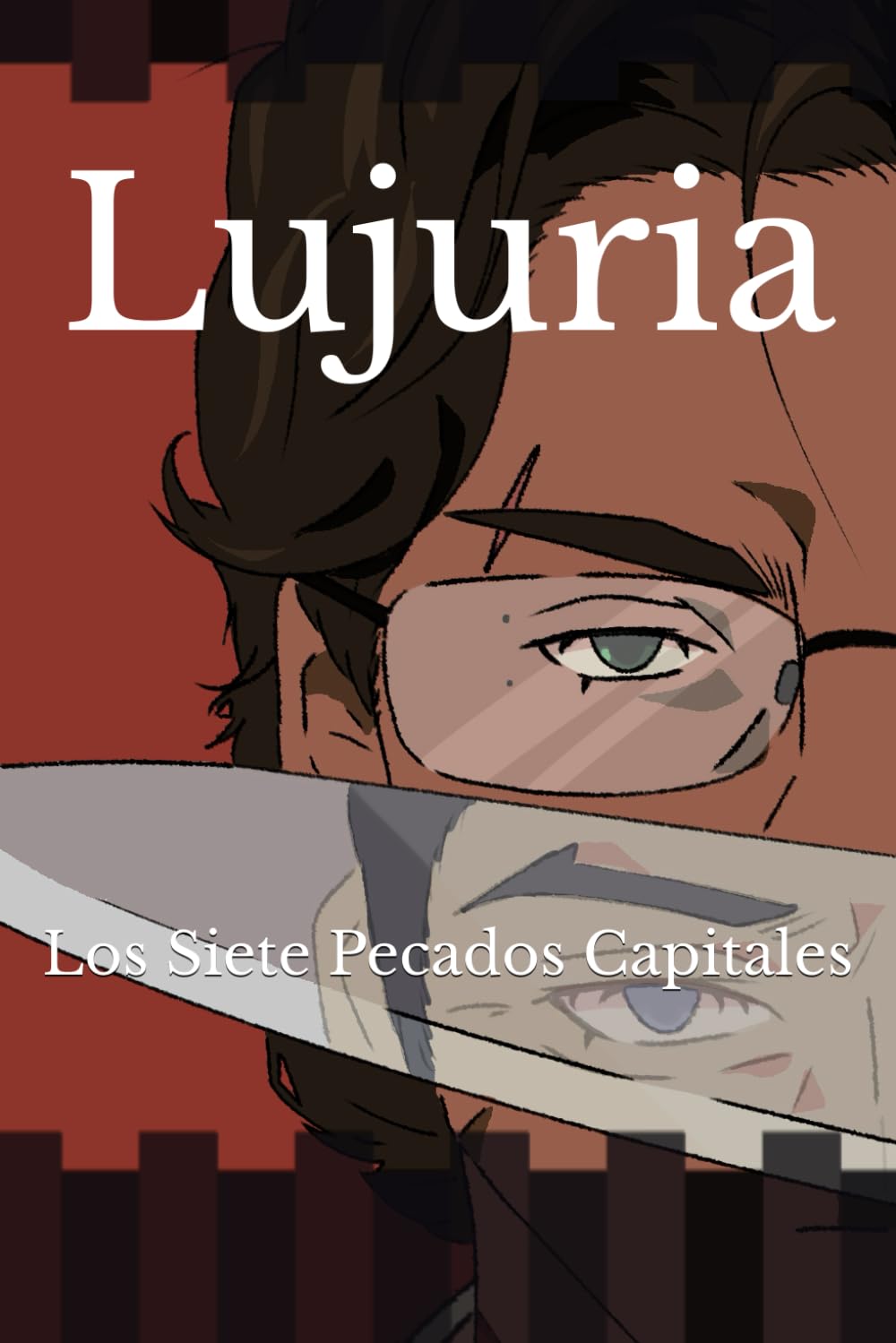 Lujuria: Los Siete Pecados Capitales: 1
