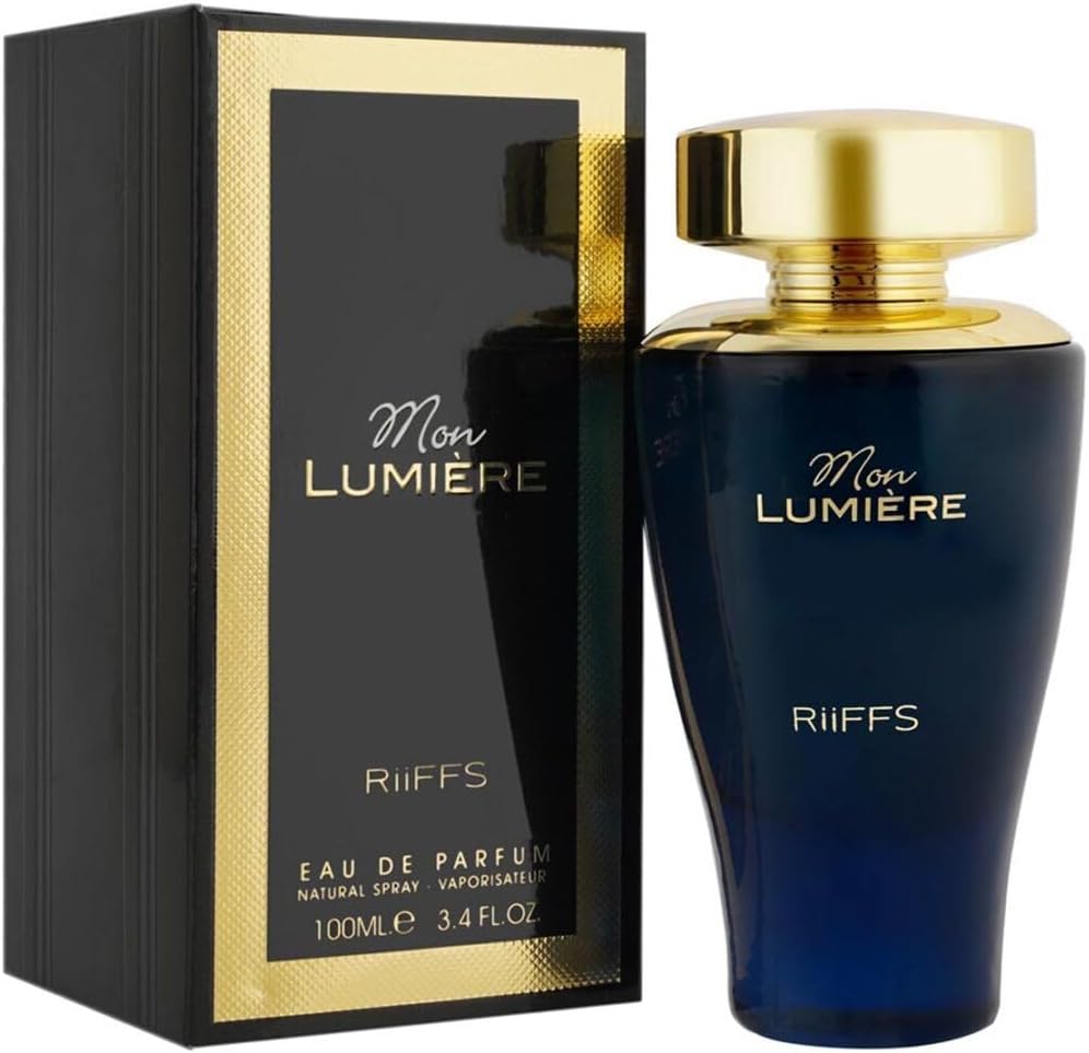 riiffs mon lumiere