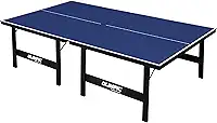 Mesa Oficial de Tenis de Mesa Olimpic Azul