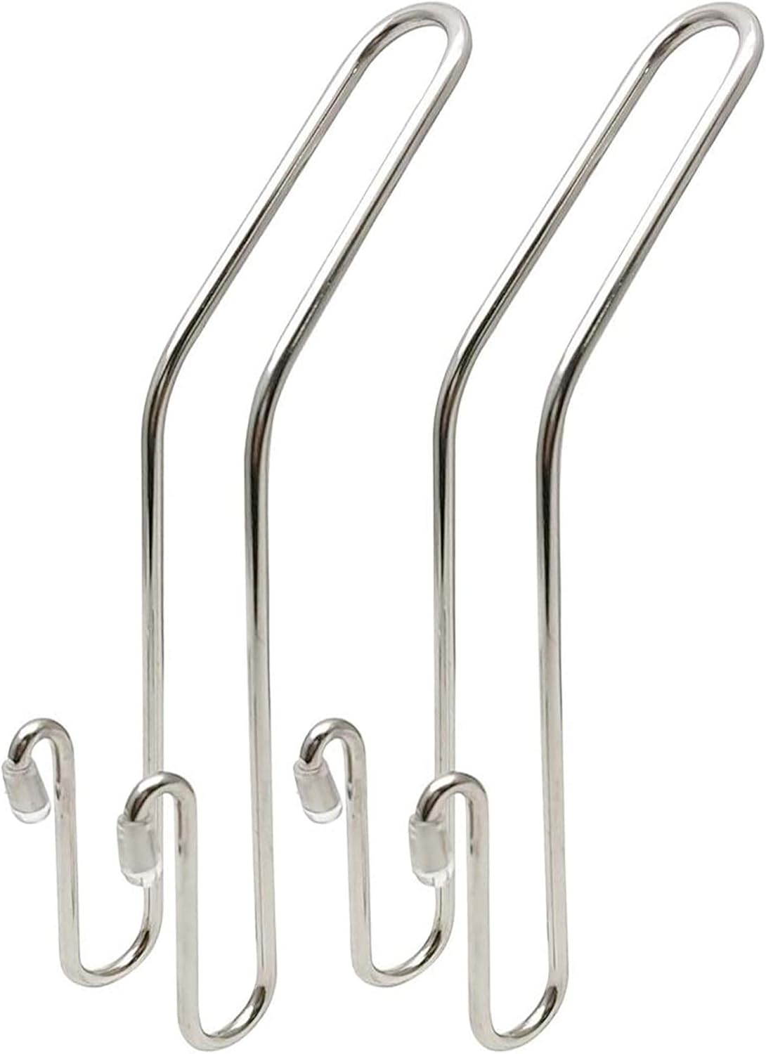 WANBAO 2 PCS Car Seat Hook, Auto Hangers Organizer.