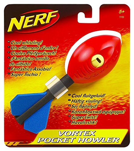 Preisvergleich Produktbild 11153848 - Hasbro - Nerf Vortex Pocket Howler