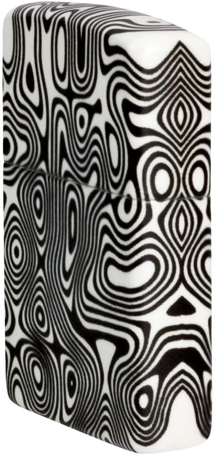 Zippo Glow in The Dark Lighters