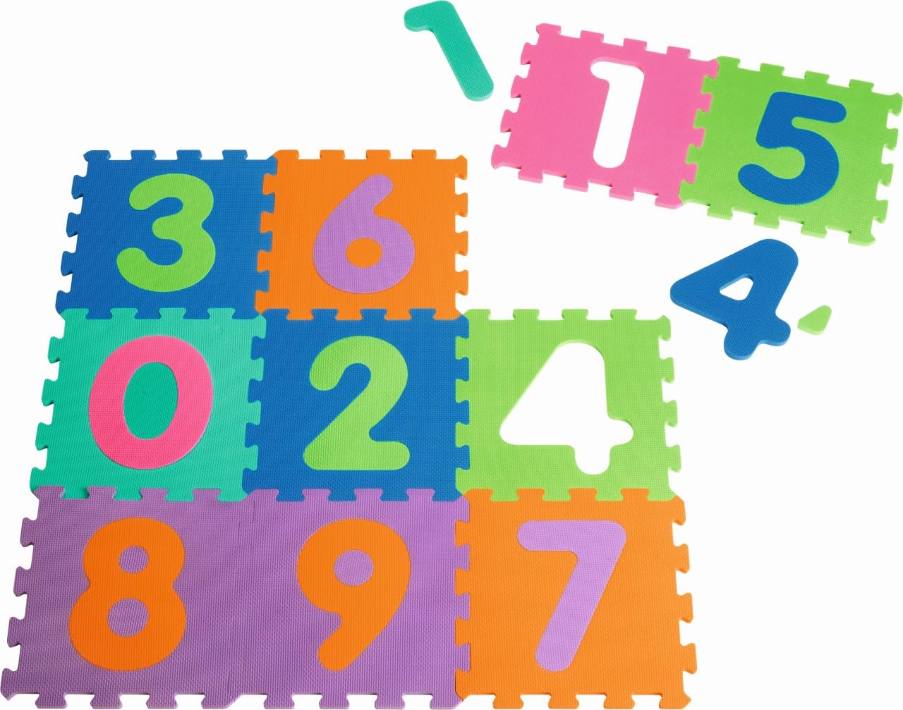 Vind puzzelmat in Kinderen en Baby's op