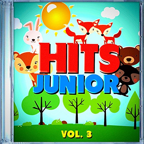 Hits junior, Vol. 3 DJ Junior Digital Music