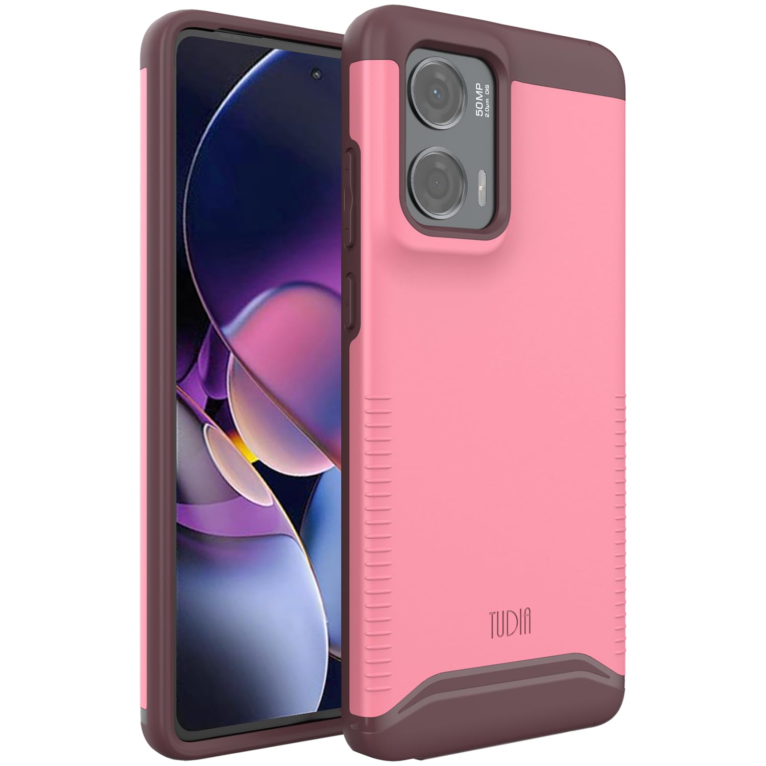 Amazon.com: TUDIA Merge [Military Grade] Designed for Motorola
