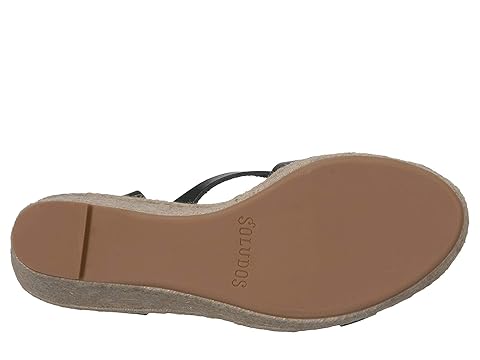 soludos charlotte wedge